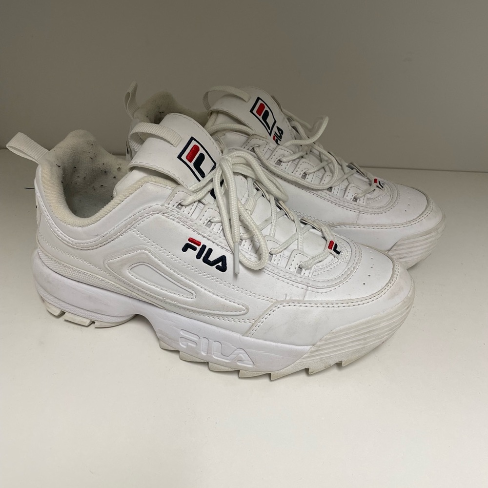 filas!!